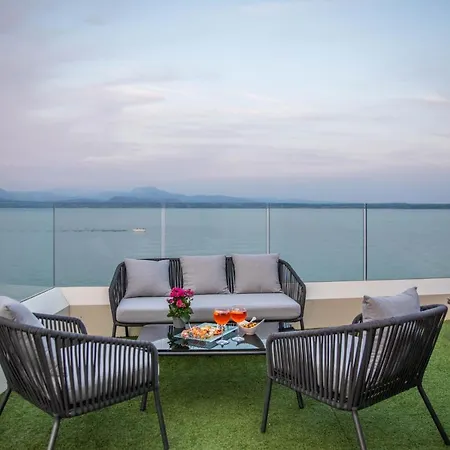 Degli Oleandri Hotel 3*