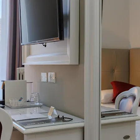 Hotel Degli Oleandri